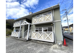 アルヴェールCの外観