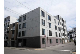 ＨＯＲＵＳの外観