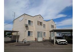 Poudrier　Vertuの外観