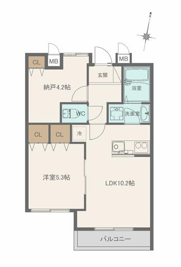 サンビルダープラス高羽ガーデンのイメージ