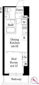 グランパセオ銀座築地のイメージ