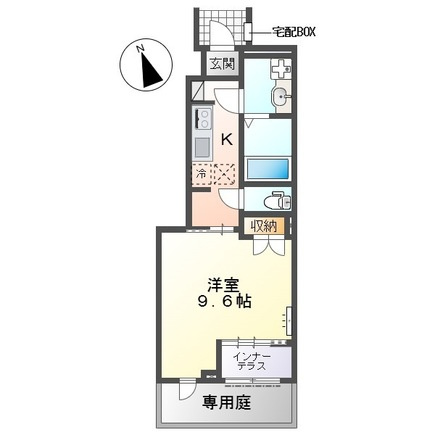 間取り：211064760819