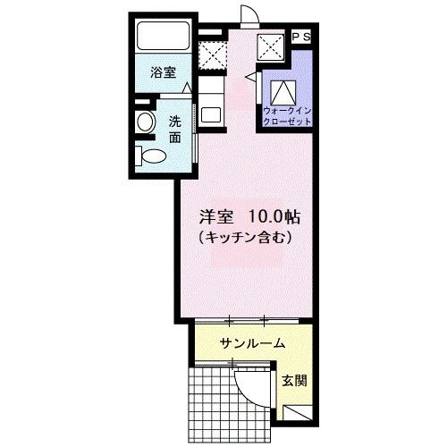 間取り：211064760246