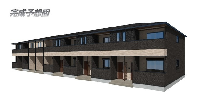 ヒカルサ豊橋神野新田のイメージ