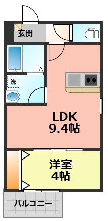 LECOCON稲沢IVのイメージ