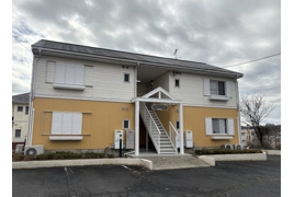 シャルマンＫ＆Ｍ(ケイアンドエム)の外観