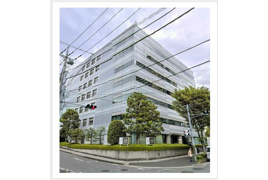 ウェルストンⅠ 3階Bの外観