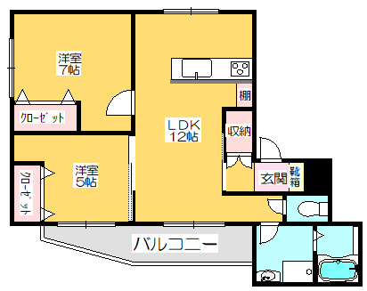 間取り：237006912720