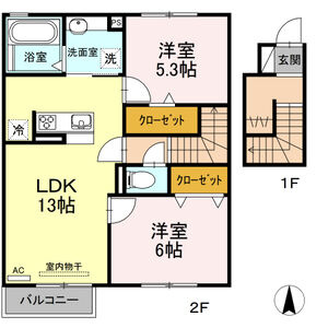 間取り：223039959585