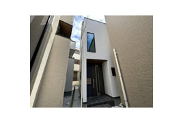 Ｋｏｌｅｔ平間 １５の外観