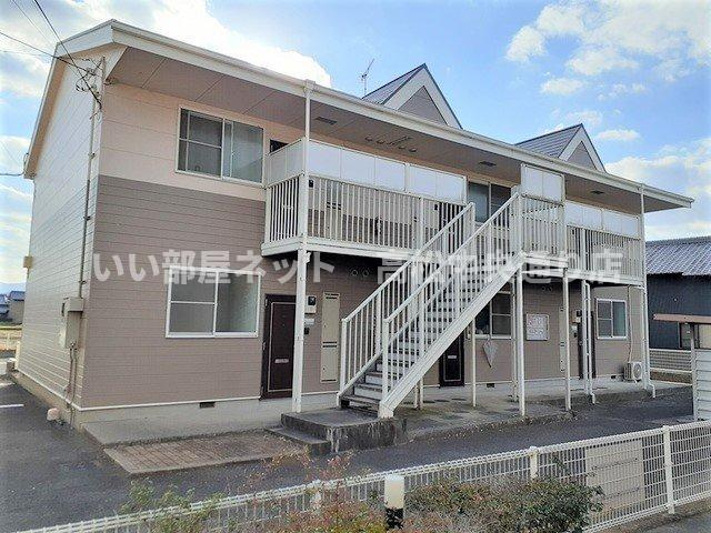 アメニティハイツカワシマ　Ｃのイメージ