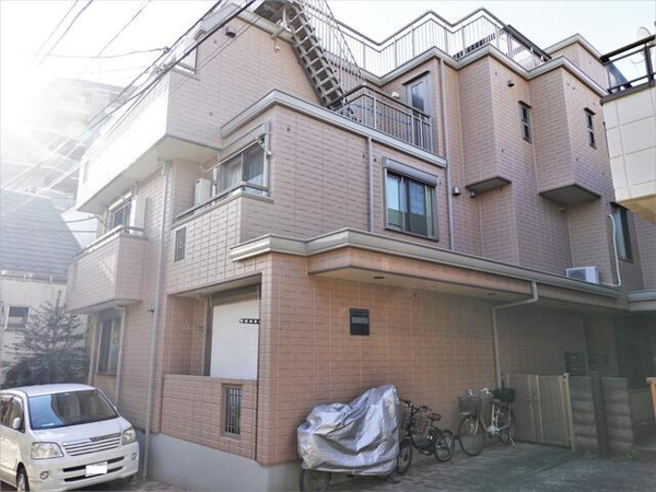 ファミーユ下北沢の画像