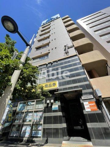 コトブキビルのイメージ