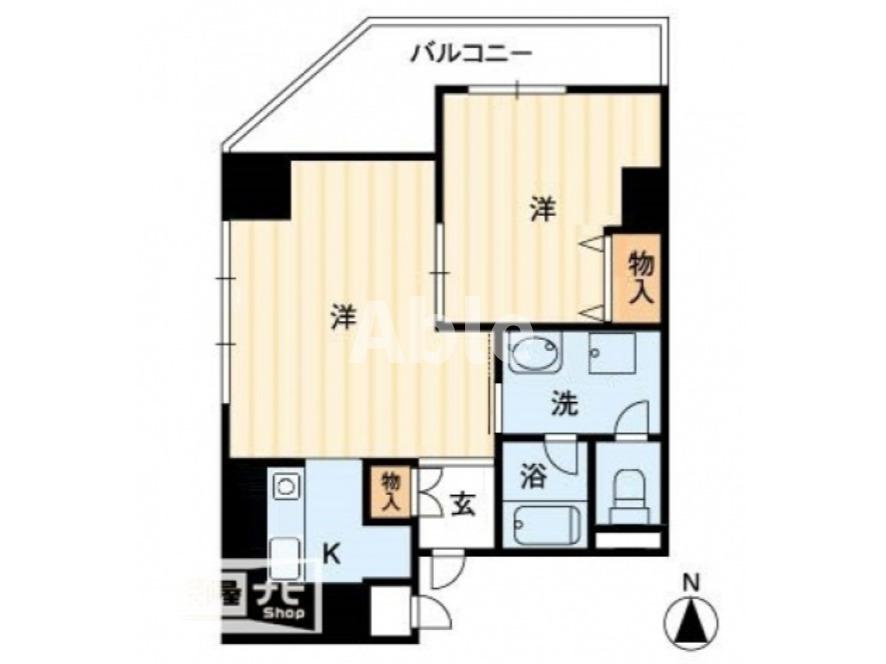 コトブキビルのイメージ