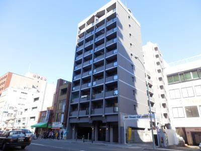 サンシティ四条西洞院の画像