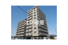 エール豊岡の外観