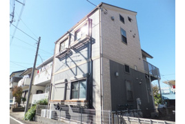 フロイデンブルクの外観