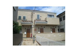 カーサナツーラの外観