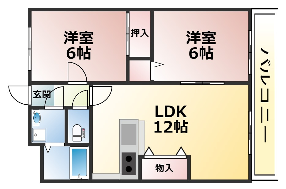 間取り：238008658238