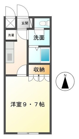 間取り：208015780873