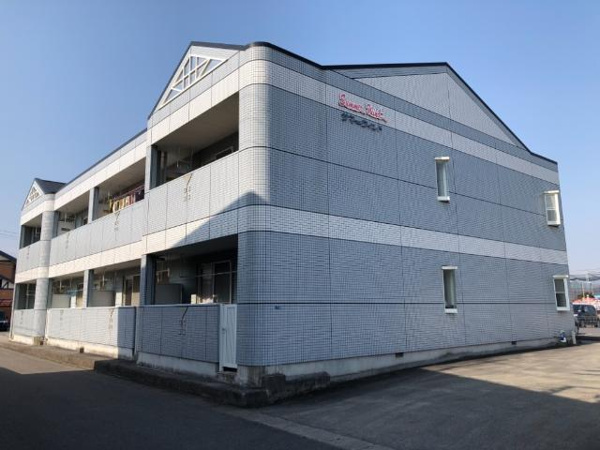 Summer Windの画像