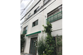 小野寺ビルの外観