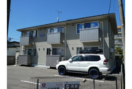 アスナロの外観