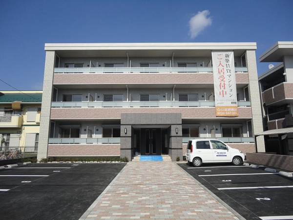 アルビータLの画像