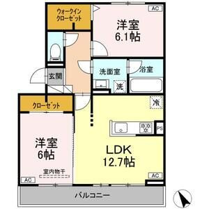 D-avance MHのイメージ