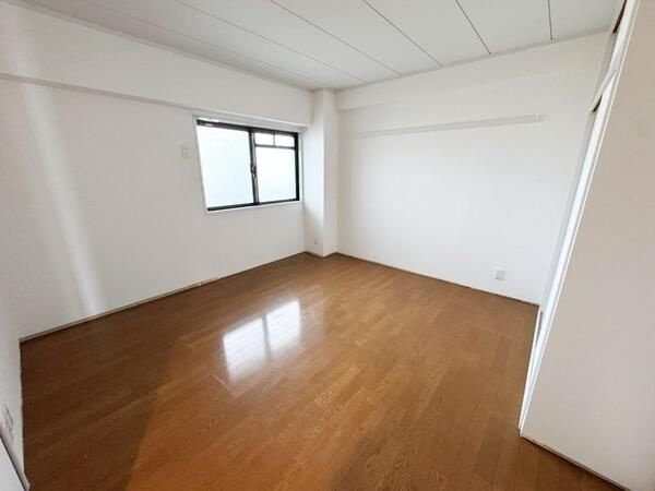 【ハイム下鶴間の内装】