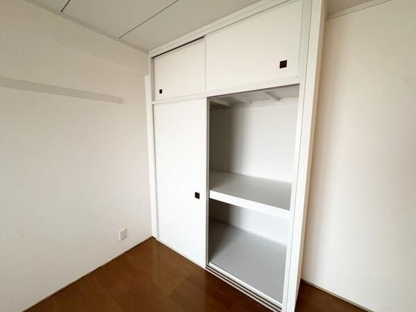 【ハイム下鶴間の収納】