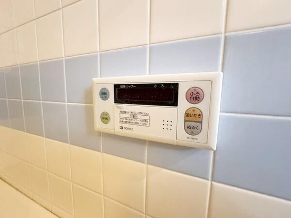 【ハイム下鶴間のその他設備】