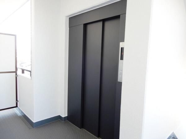 【ハイム下鶴間のその他】