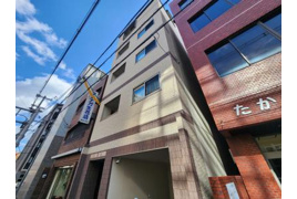 メゾンアーサーの外観