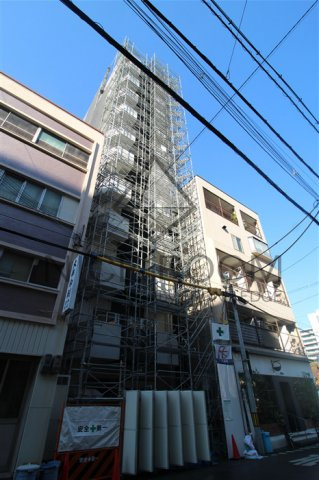 バニックス北堀江の画像