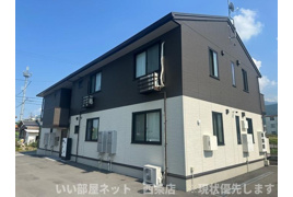 K.T.コスモスの外観