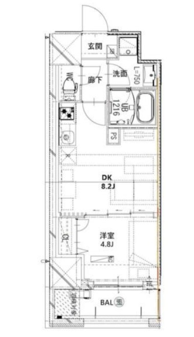 間取り：213144884255