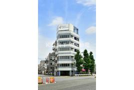 SEVEN bldg.(セブンビル)の外観