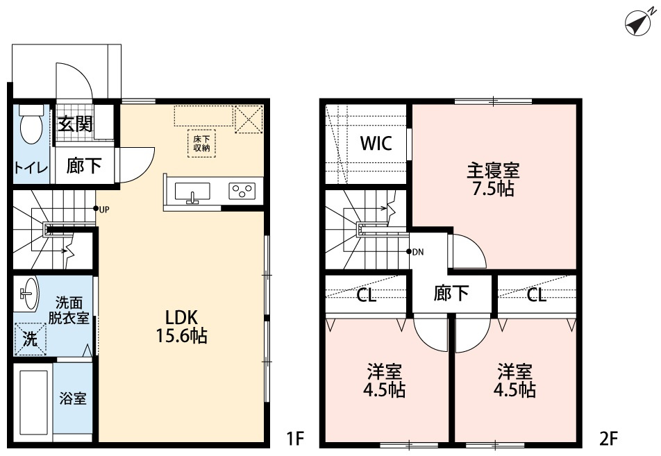 間取り：223036701277