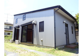 カーサ谷藤の外観