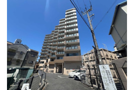 京橋アドバンス21の外観