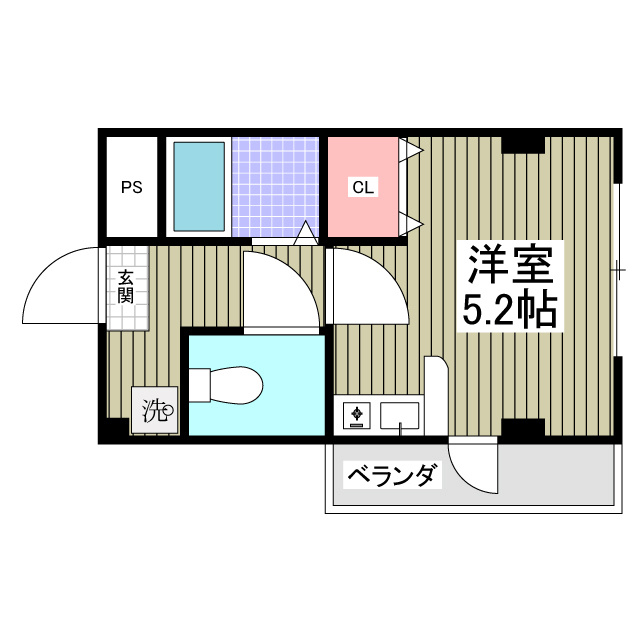 間取り：211065924783