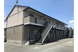 ＣＲＥＡＴＩＯＮの外観