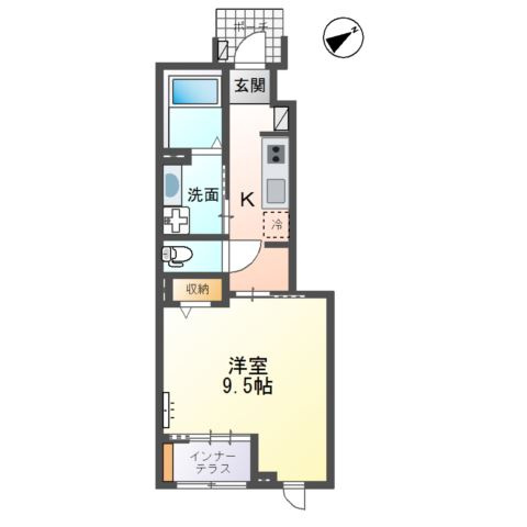 エバーレジデンスのイメージ