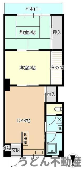 間取り：237007122915