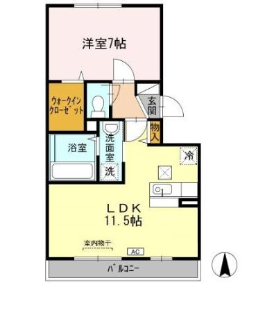 サンフラワー今里のイメージ