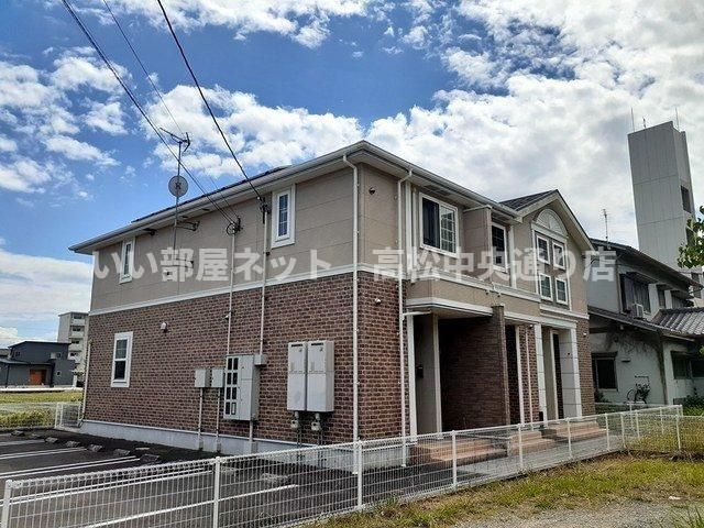 メリオル　カザ　Ｂのイメージ