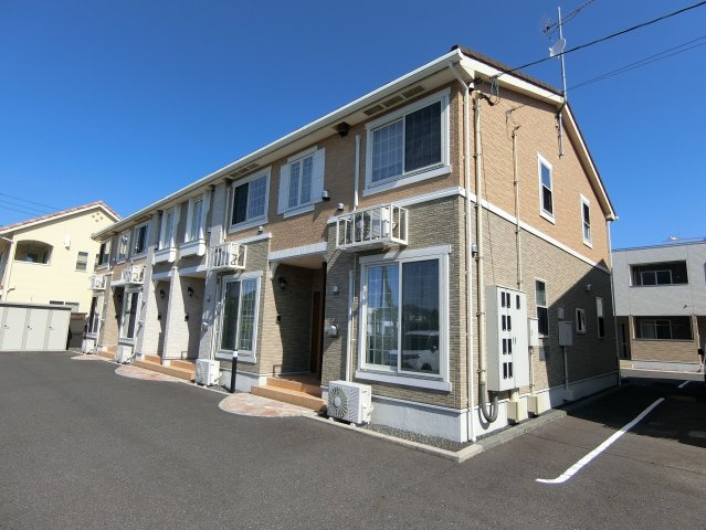 フォレスト・ハハキＡのイメージ