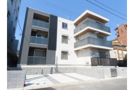 D-SOLACE幕張本郷の外観