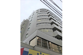 ATK千駄木ビルの外観
